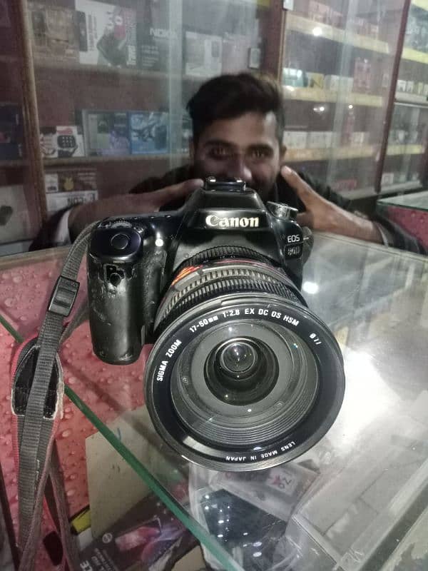 canon  eos 80d 2