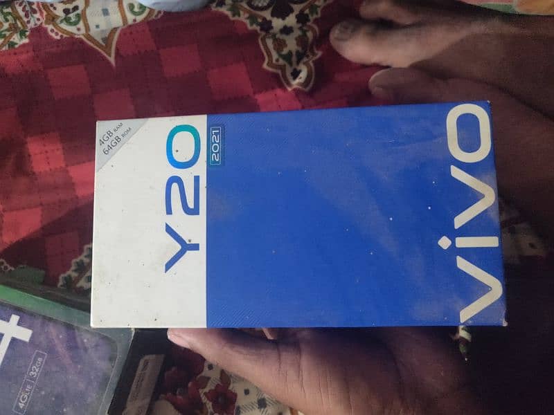 infinix smart4  and vivo y20 box available 3