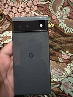 GOOGLE PIXEL 6