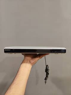 Sony DVD player