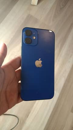 Iphone 12 mini (256GB) non pta