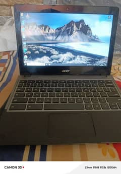 Acer c720 Chromebook