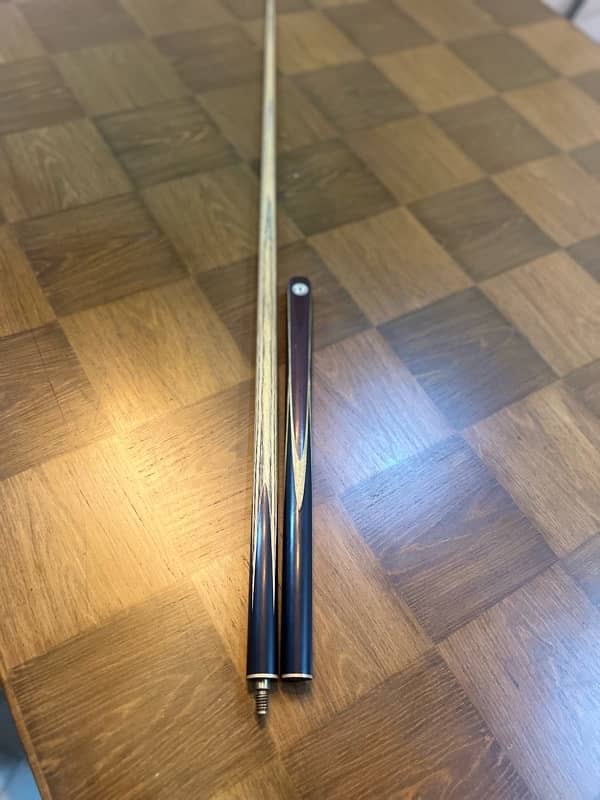 snooker cue master exclusive original 4