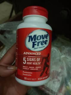 Move Free Joint Health