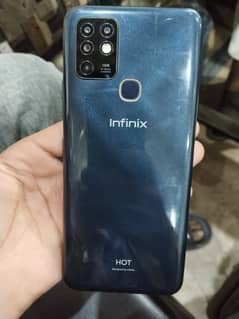 Infinix