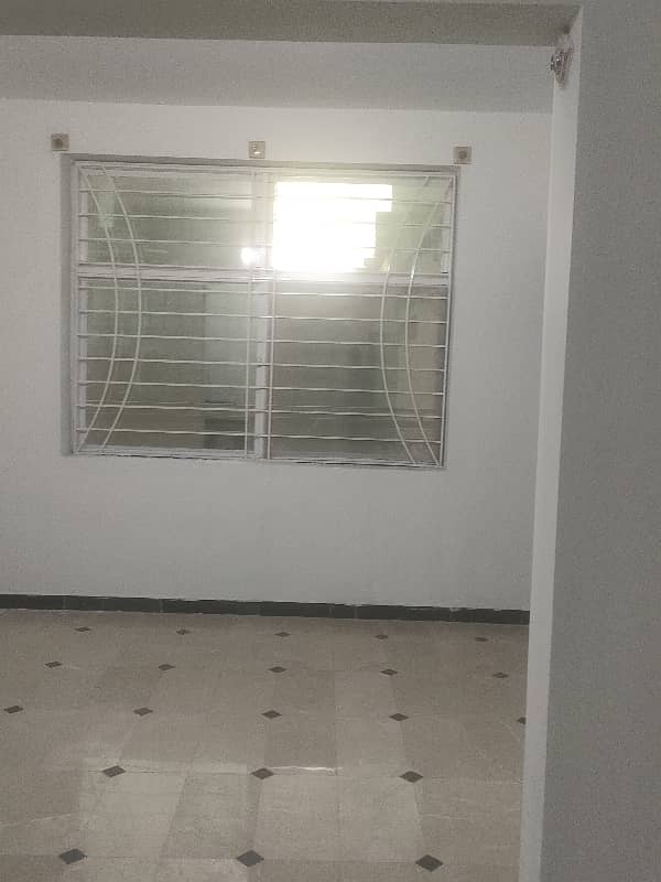 Double Story House For Sale Double Unit Back To Janjua Town 22