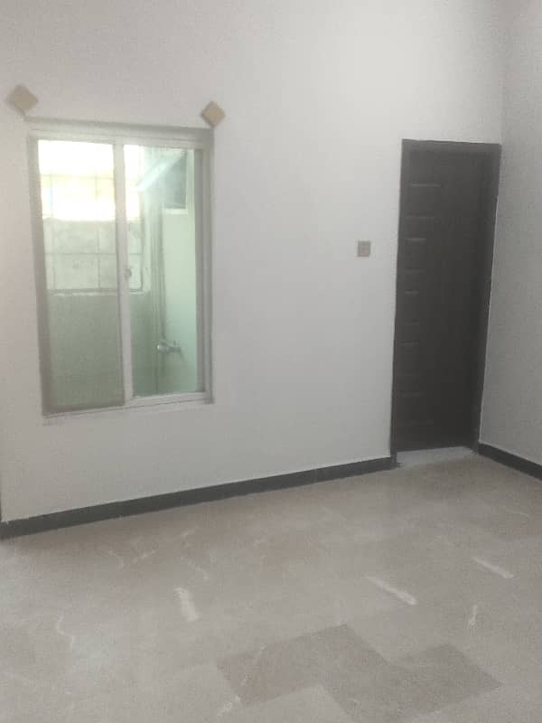 Double Story House For Sale Double Unit Back To Janjua Town 31