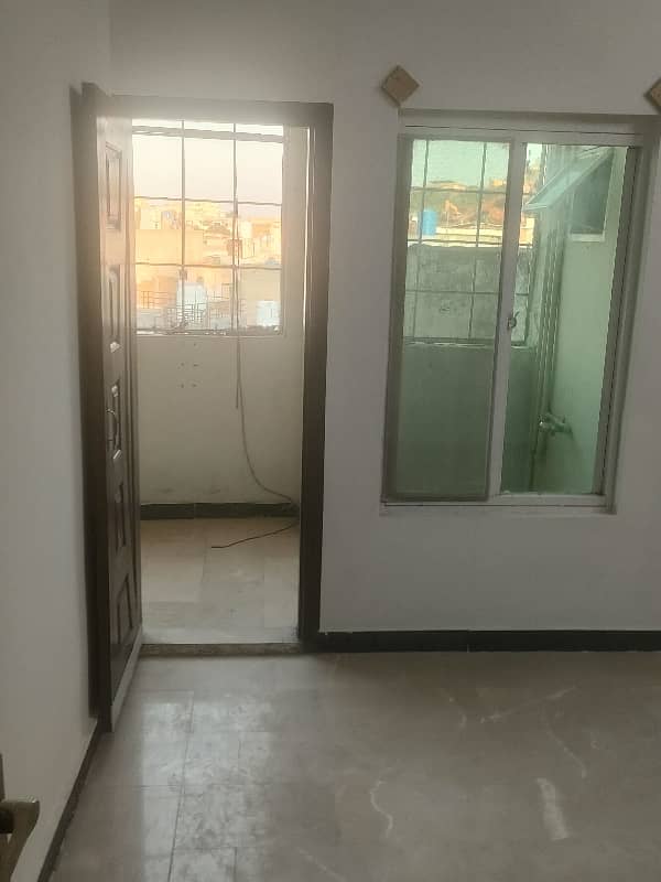 Double Story House For Sale Double Unit Back To Janjua Town 32