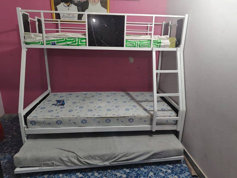 child bed 0