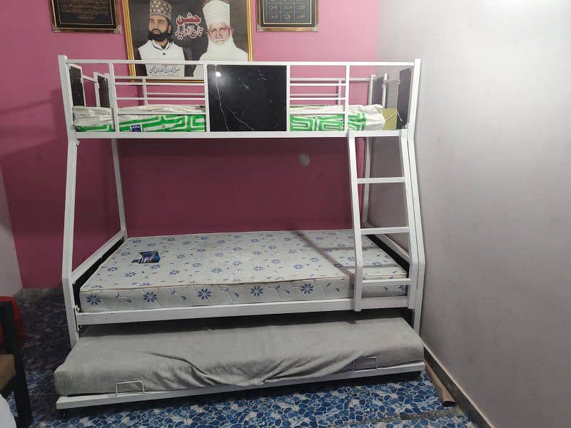 child bed 1