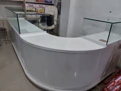 Counter For Sale