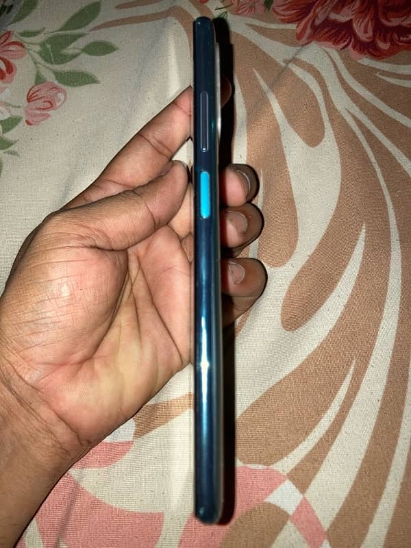 REDMI NOTE 10 - 4/128GB 4