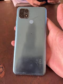 oppo a 15 3.32