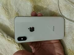 iphone x pta 256 gb