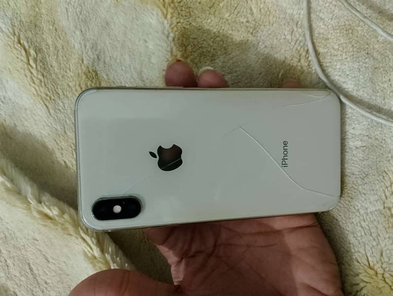 iphone x pta 256 gb 0