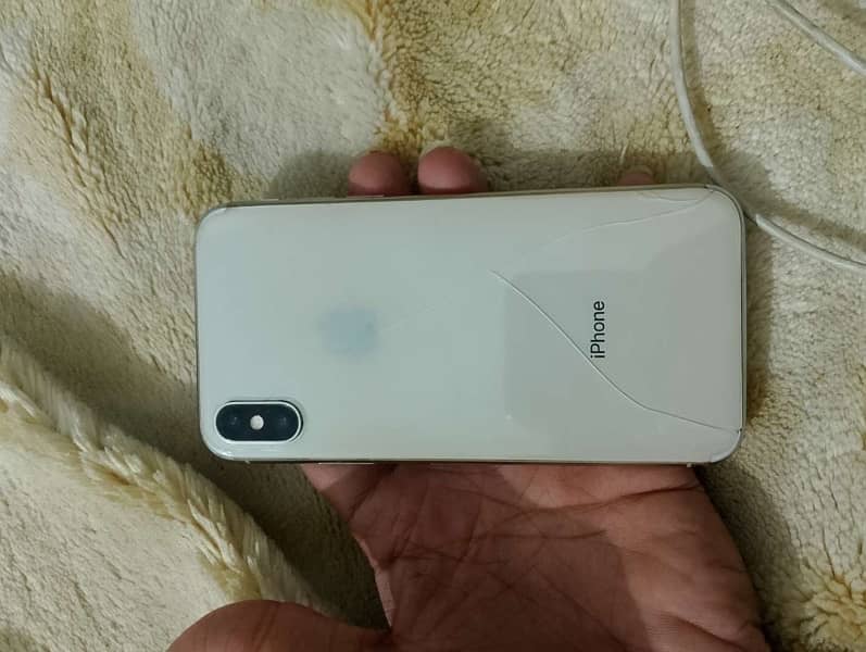 iphone x pta 256 gb 2