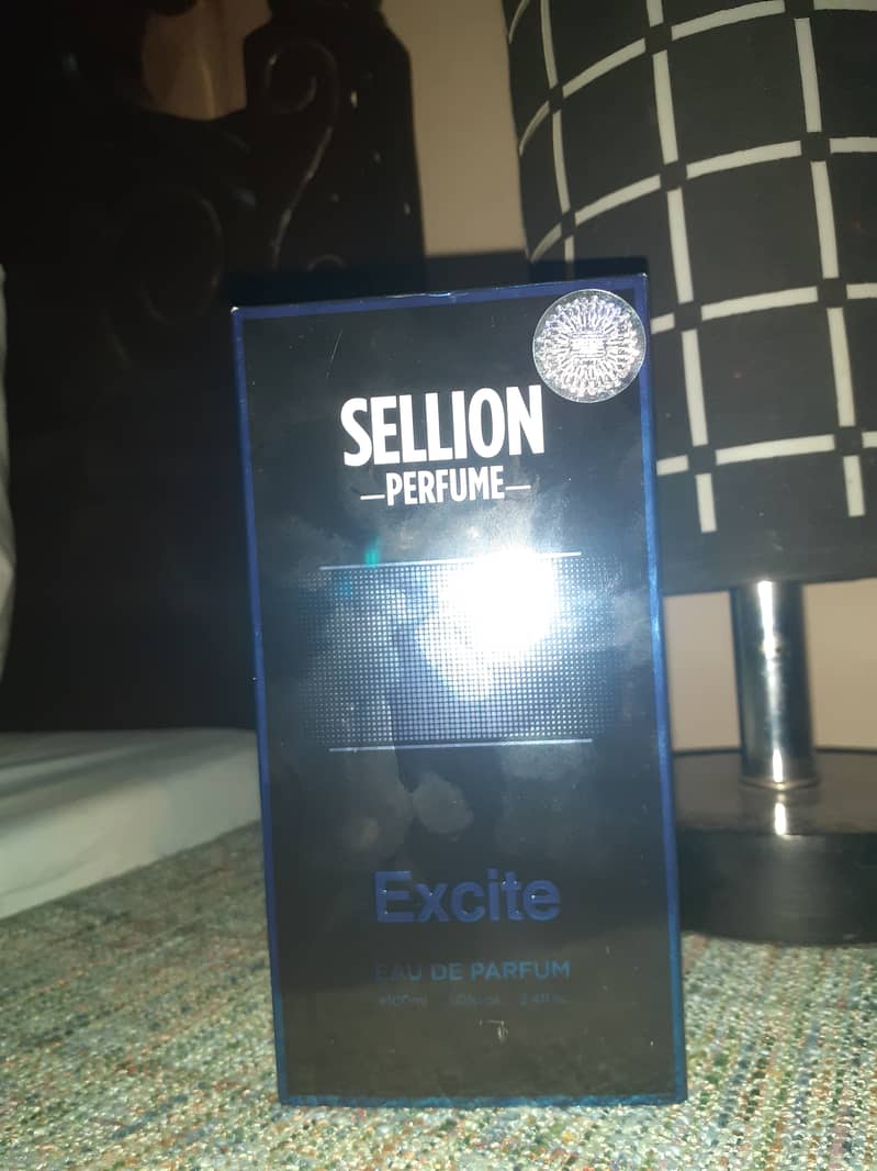 Best perfume 2