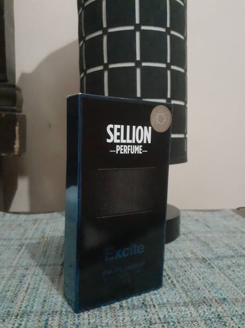 Best perfume 3