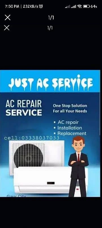 home split ac wash services and installation 0