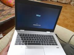 hp pro book i5 8th generation