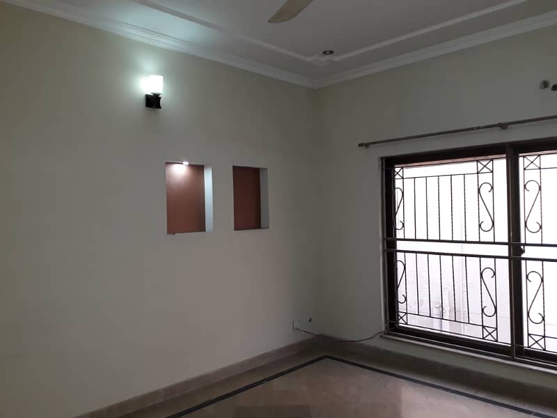 DHA 1 Kanal Wonderful Lower Portion For Rent In Phase 2 5