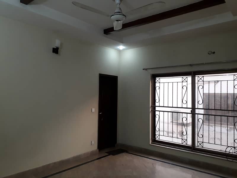 DHA 1 Kanal Wonderful Lower Portion For Rent In Phase 2 9