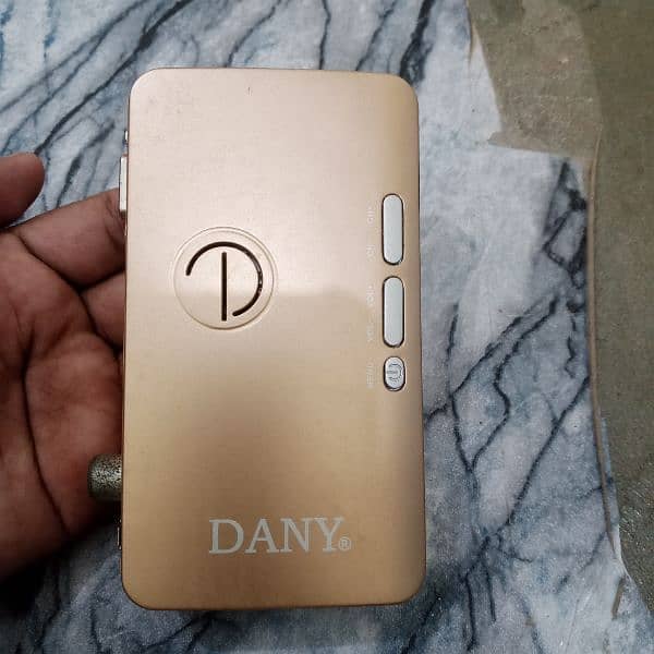 Dany TV+Computer Device 2