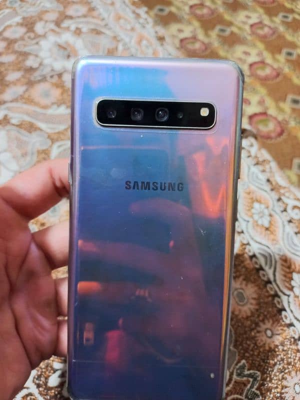 Samsung S10 0