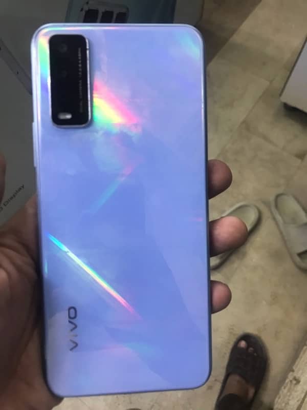 vivo Y12s 1