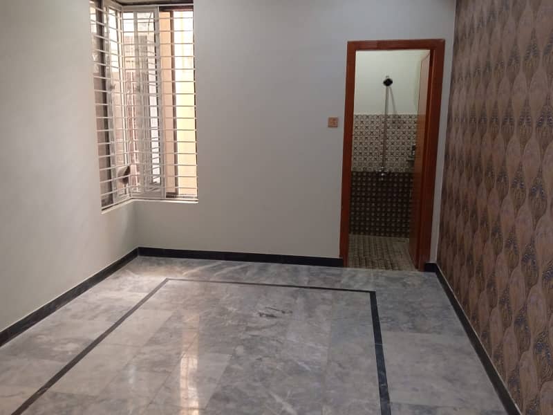 Vip 1.5 Storey House For Sale Band New Near Askari 14 Aps School 4