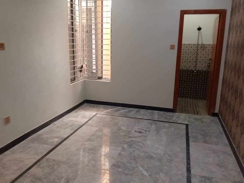 Vip 1.5 Storey House For Sale Band New Near Askari 14 Aps School 6