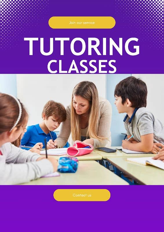 Home tutor 0