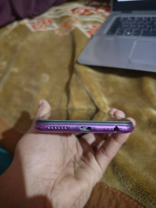 Infinix S4 4/64 PTA 4