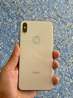 IPHONE XSMAX 256GB