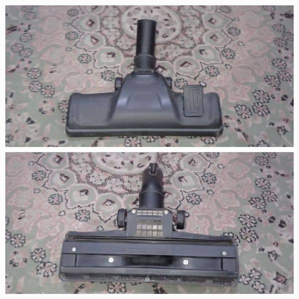 vacuum cleaner ( Midea ) 6