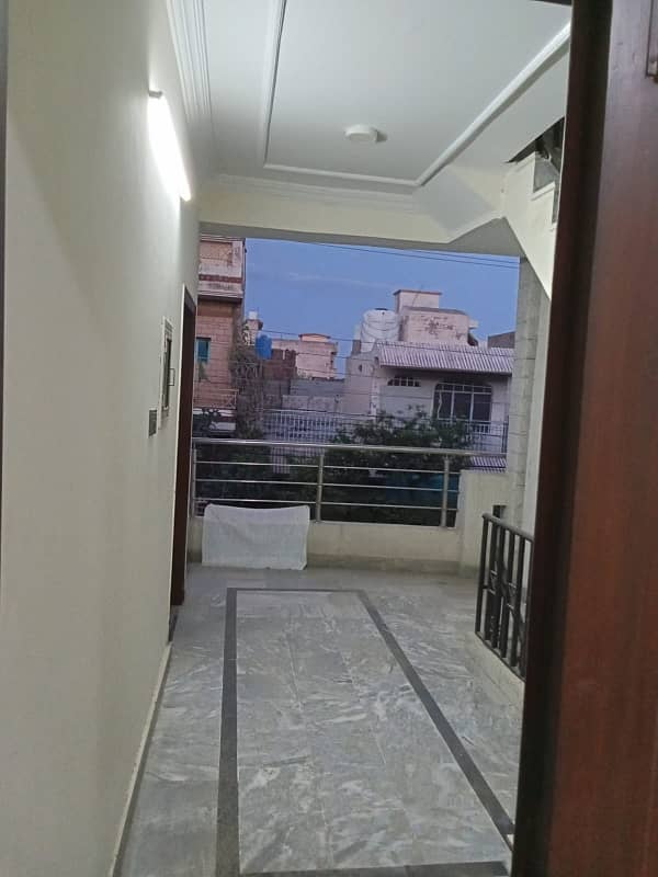 Vip Dubel Uenit Huse For Sale Near Muiaz Street Near Scame 3 Rwp 4