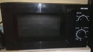 new oven urgent sell need money