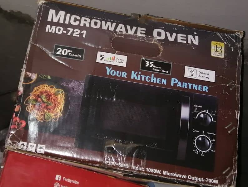 new oven urgent sell need money 2