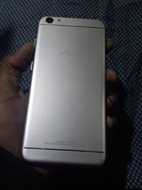 vivo y66 1