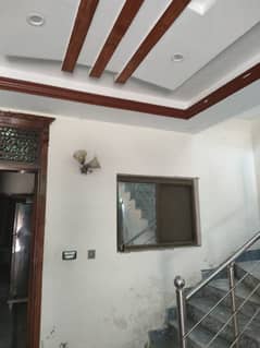 Vip Double Unit House For Sale Newlalazar Near Askria14 Gate No1