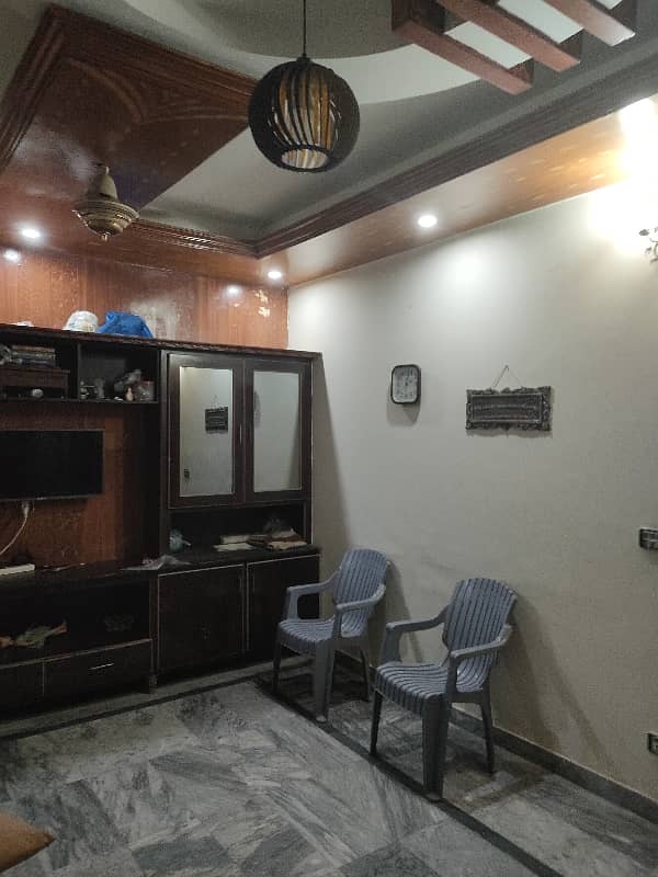 Vip Double Unit House For Sale Newlalazar Near Askria14 Gate No1 4