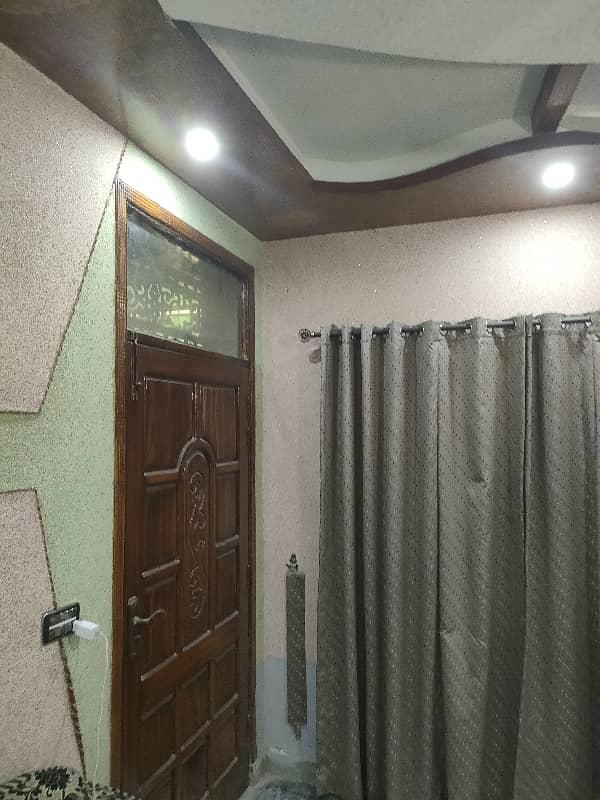 Vip Double Unit House For Sale Newlalazar Near Askria14 Gate No1 5