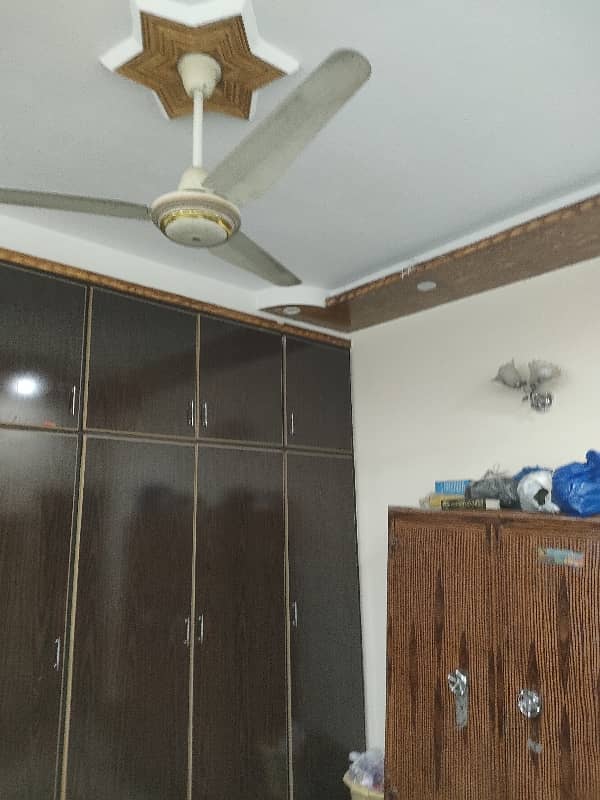 Vip Double Unit House For Sale Newlalazar Near Askria14 Gate No1 13