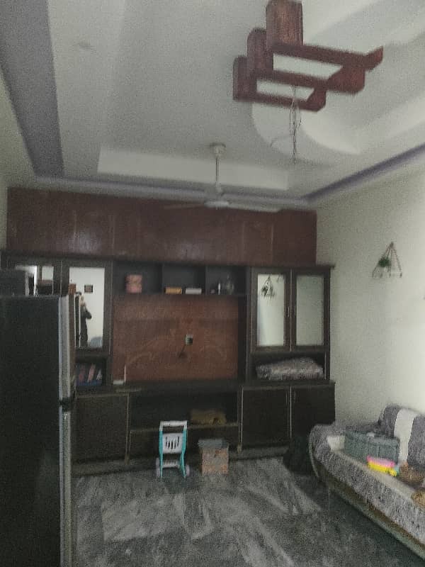 Vip Double Unit House For Sale Newlalazar Near Askria14 Gate No1 23