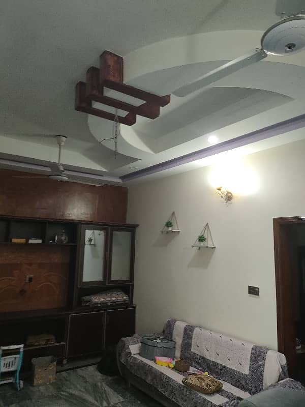 Vip Double Unit House For Sale Newlalazar Near Askria14 Gate No1 24