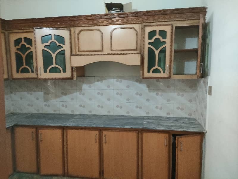 5 MARLA DOUBLE UNIT Old HOUSE FOR SALE NEAR ASKRIA 14 D 2