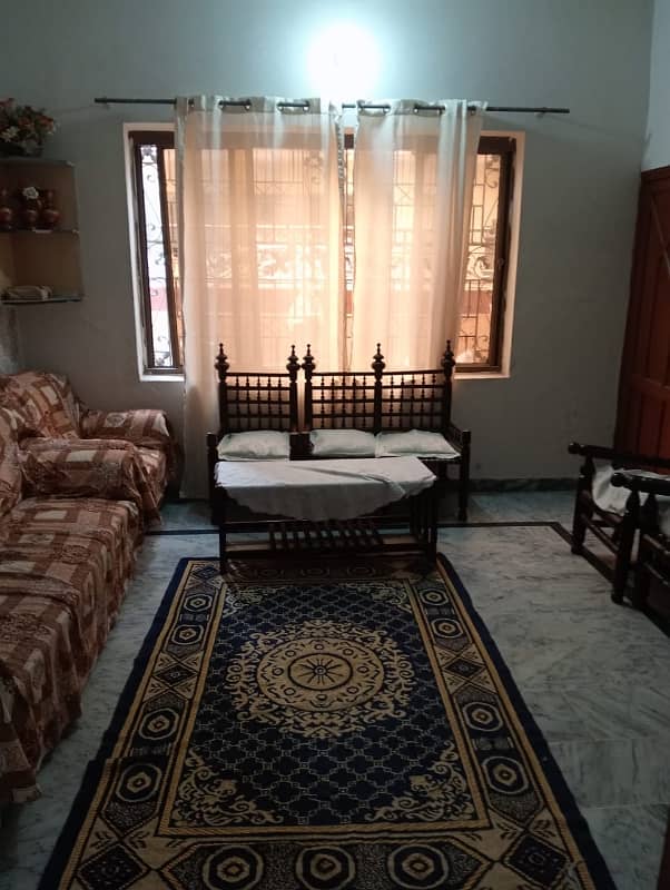 HOUSE FOR SALE NEWLALAZAR DEFENCE ROAD NEAR KAWJA CHOWK 1