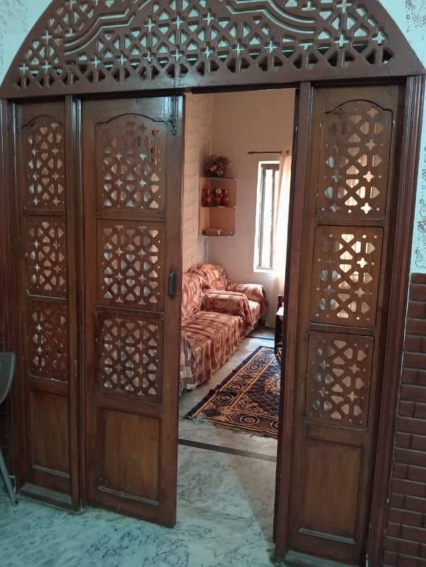 HOUSE FOR SALE NEWLALAZAR DEFENCE ROAD NEAR KAWJA CHOWK 2