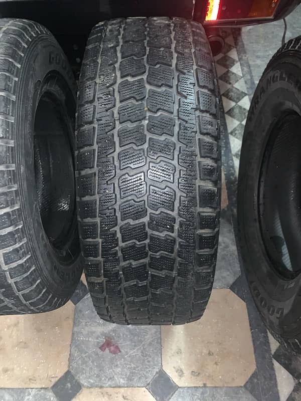 275/70/16 tyres for sale 5