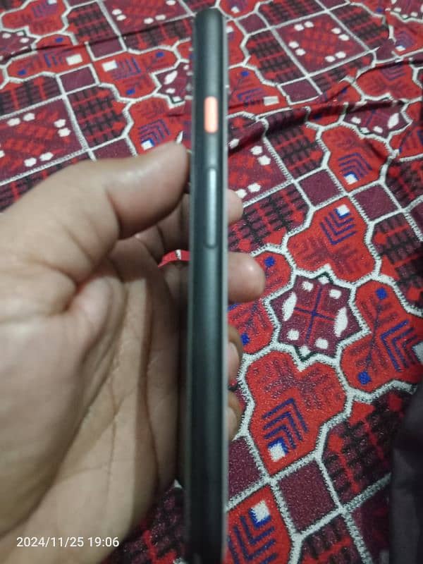 Google pixel 4 PTA proof 1